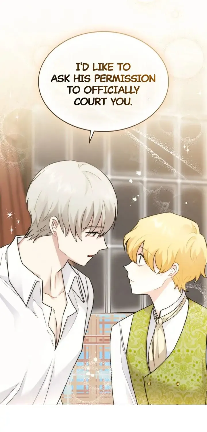 Read Finding Camellia chapter 35 image 34 on Lezhin