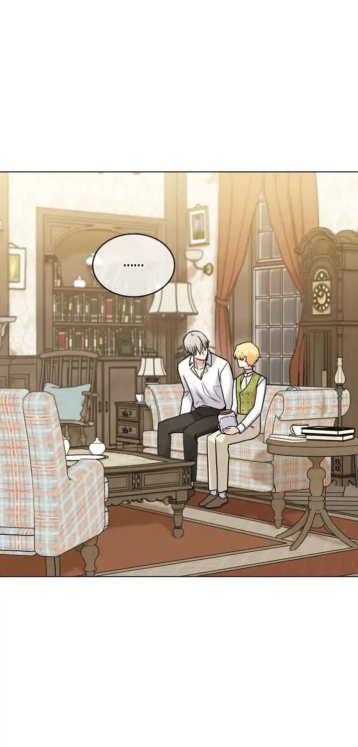 Read Finding Camellia chapter 35 image 37 on Lezhin