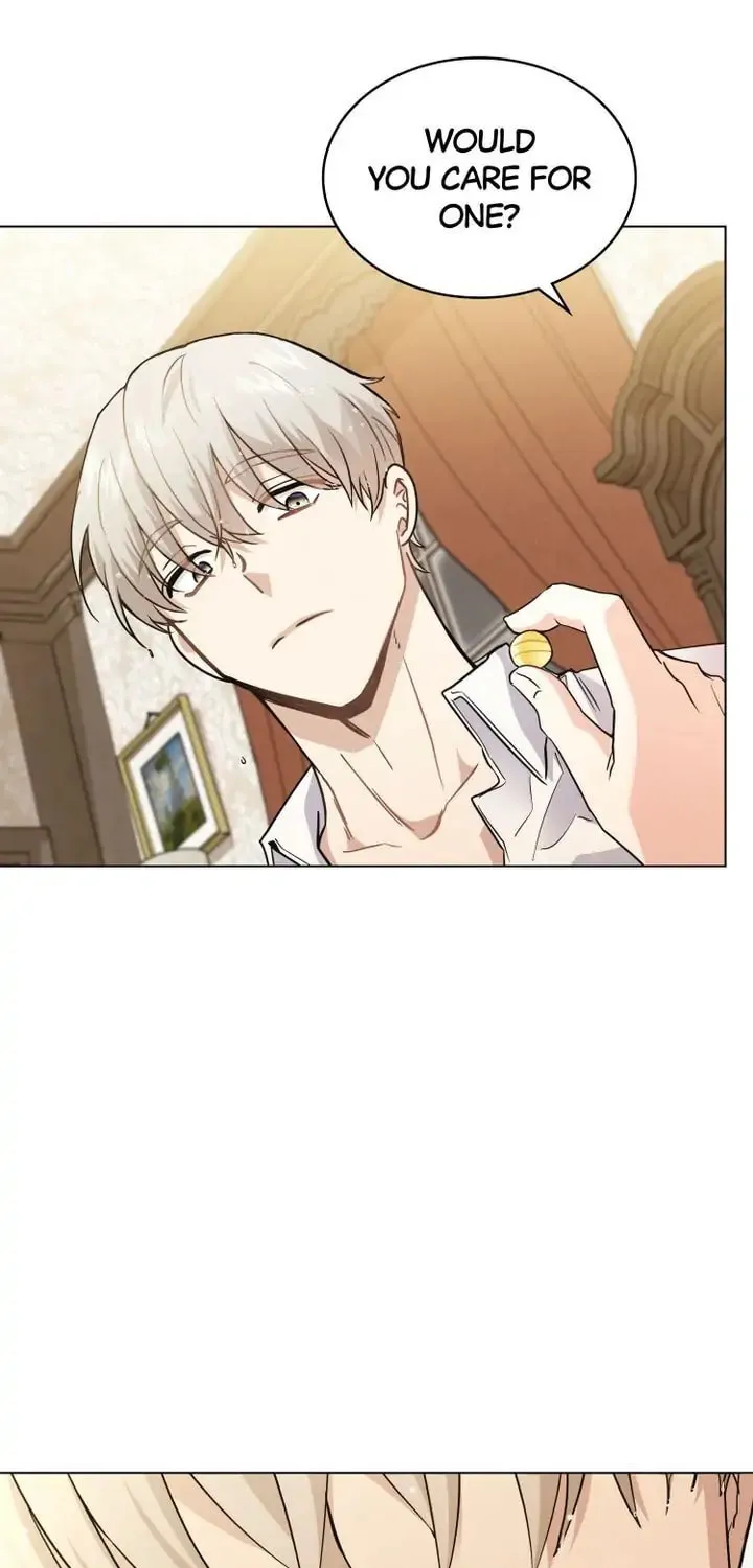 Read Finding Camellia chapter 35 image 4 on Lezhin
