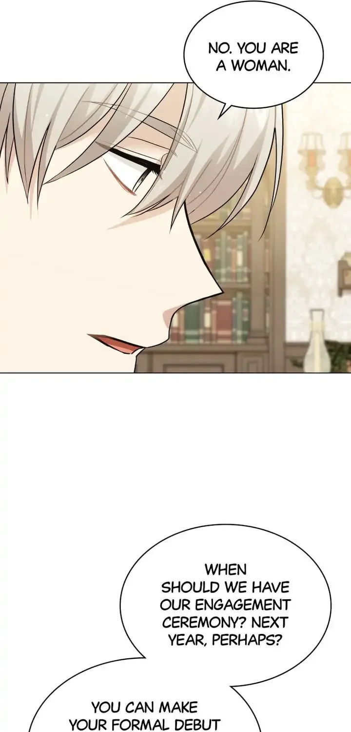 Read Finding Camellia chapter 35 image 40 on Lezhin