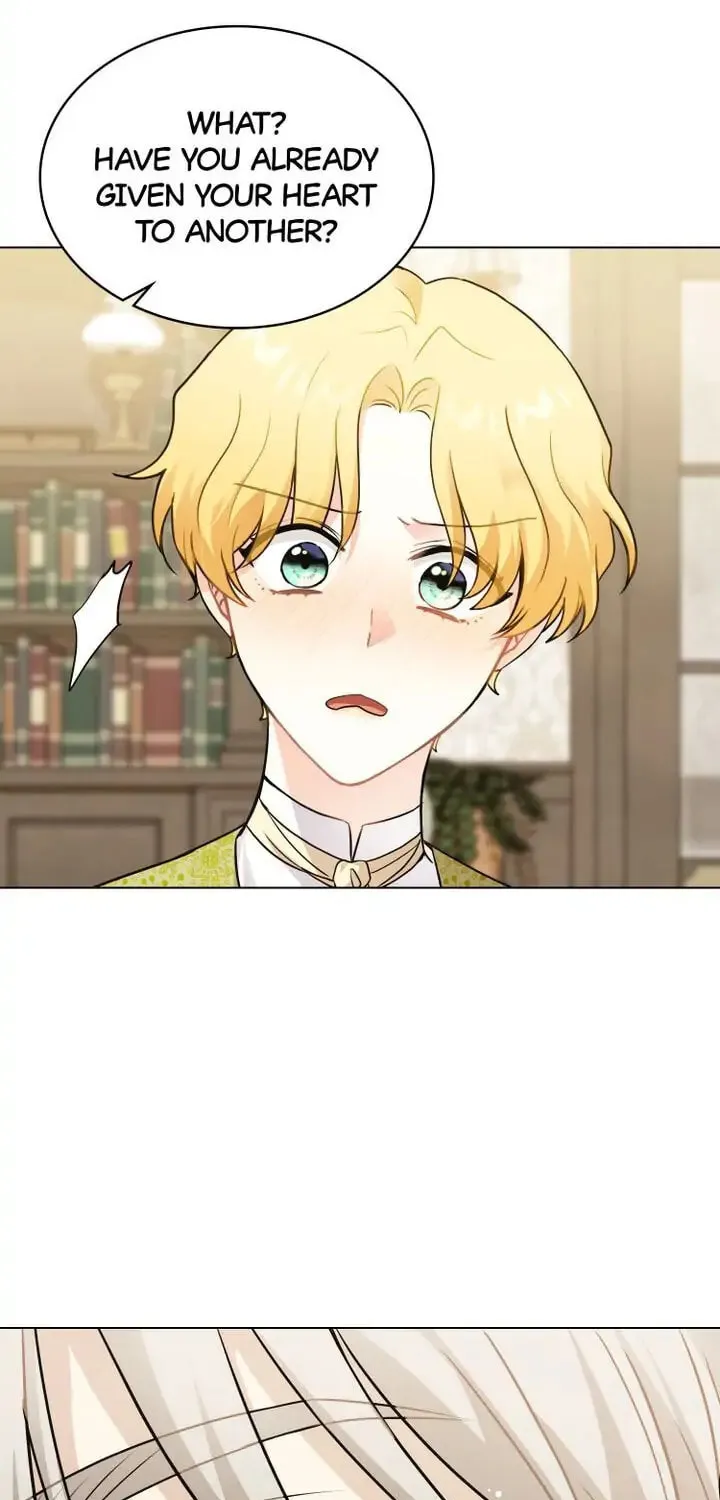 Read Finding Camellia chapter 35 image 42 on Lezhin