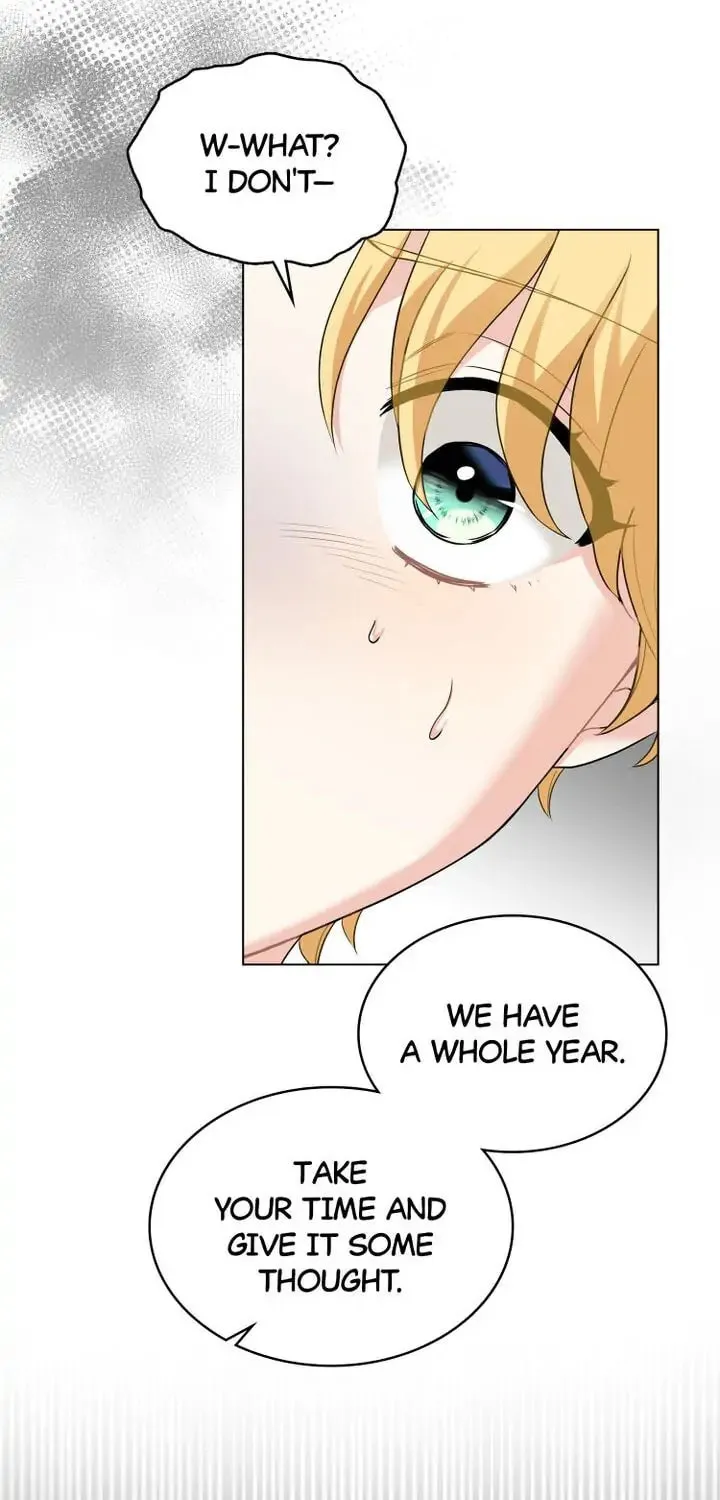Read Finding Camellia chapter 35 image 46 on Lezhin