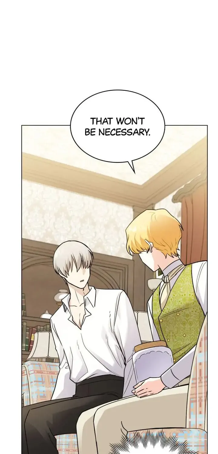 Read Finding Camellia chapter 35 image 49 on Lezhin