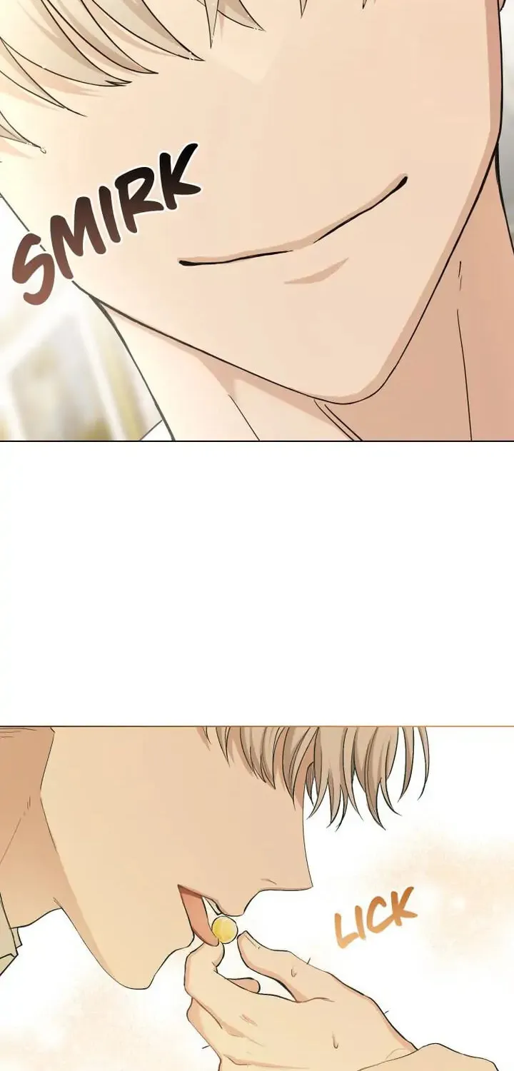 Read Finding Camellia chapter 35 image 5 on Lezhin
