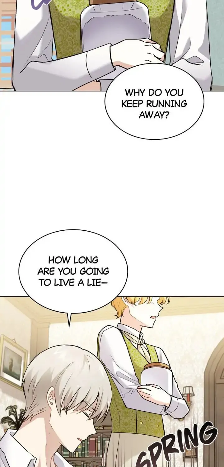 Read Finding Camellia chapter 35 image 53 on Lezhin