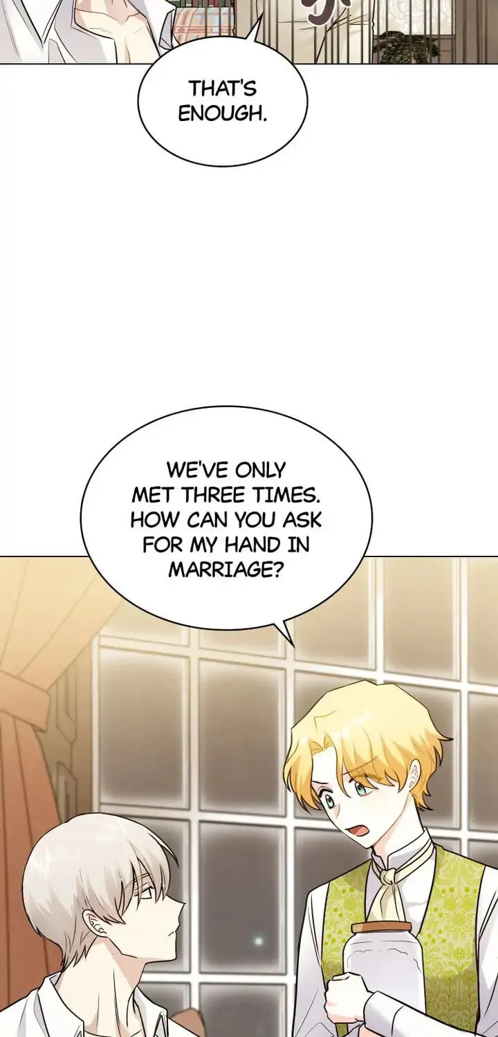Read Finding Camellia chapter 35 image 54 on Lezhin