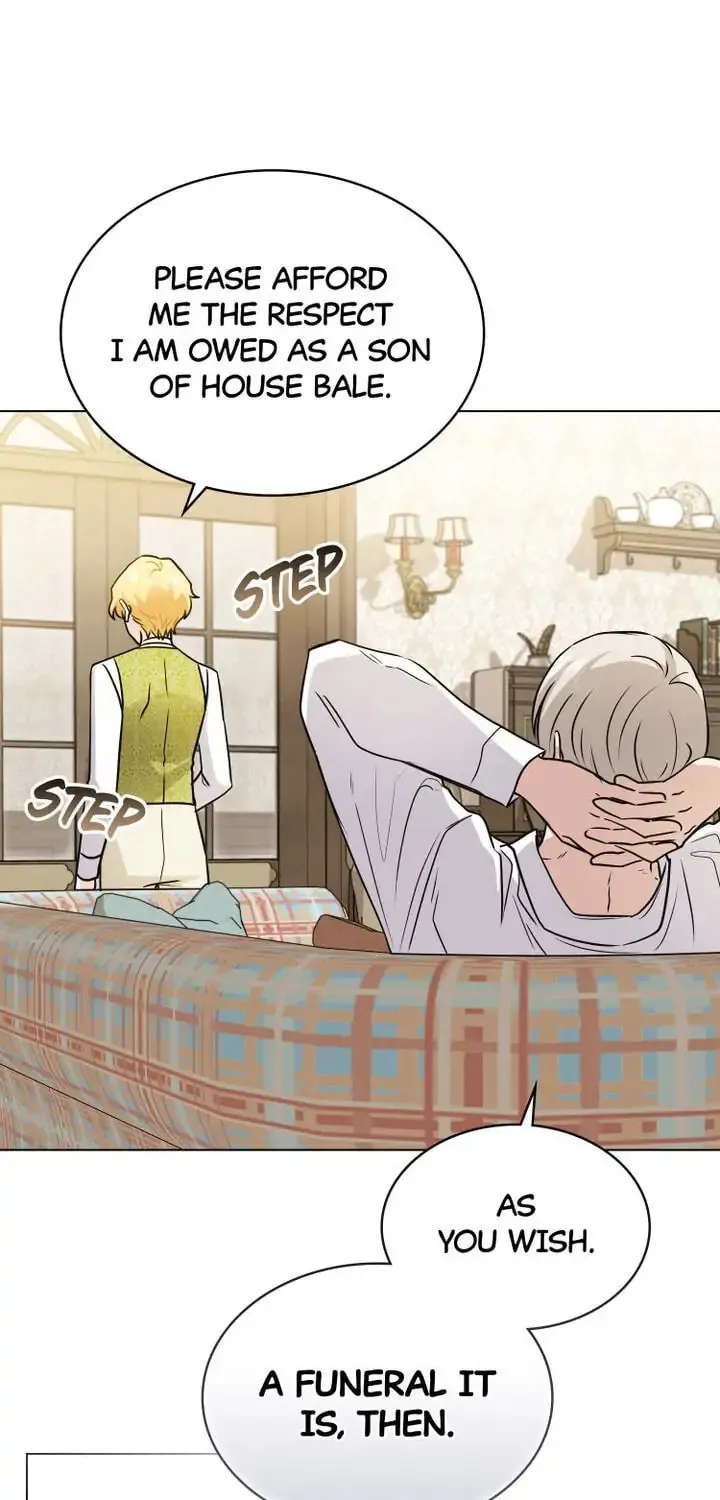 Read Finding Camellia chapter 35 image 56 on Lezhin