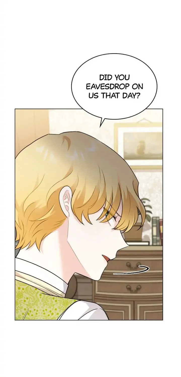 Read Finding Camellia chapter 35 image 58 on Lezhin