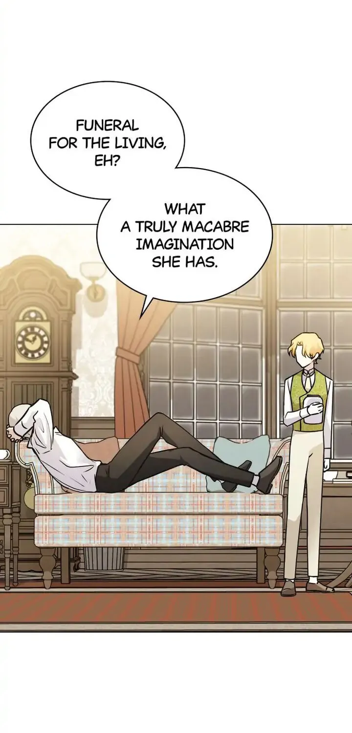Read Finding Camellia chapter 35 image 61 on Lezhin