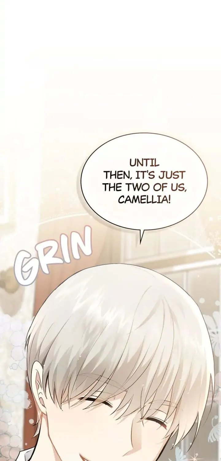 Read Finding Camellia chapter 35 image 72 on Lezhin