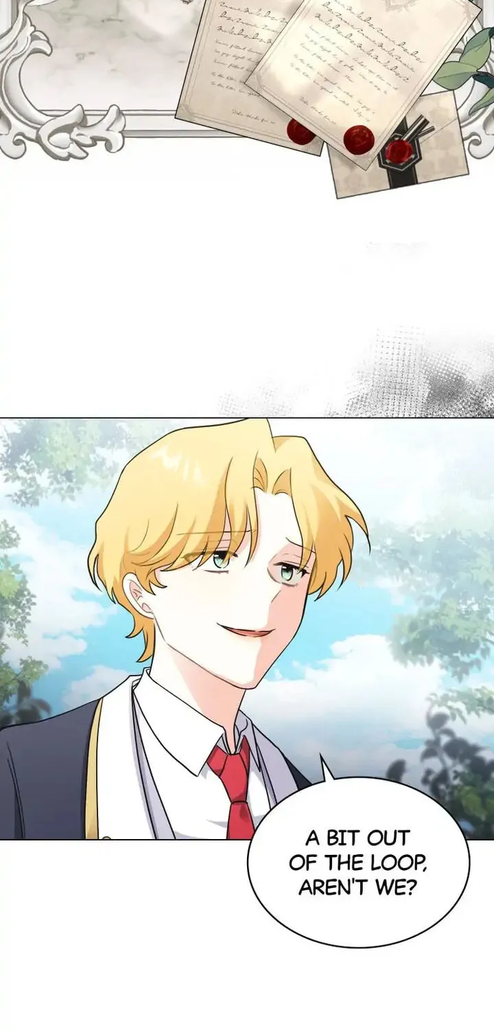 Read Finding Camellia chapter 36 image 16 on Lezhin
