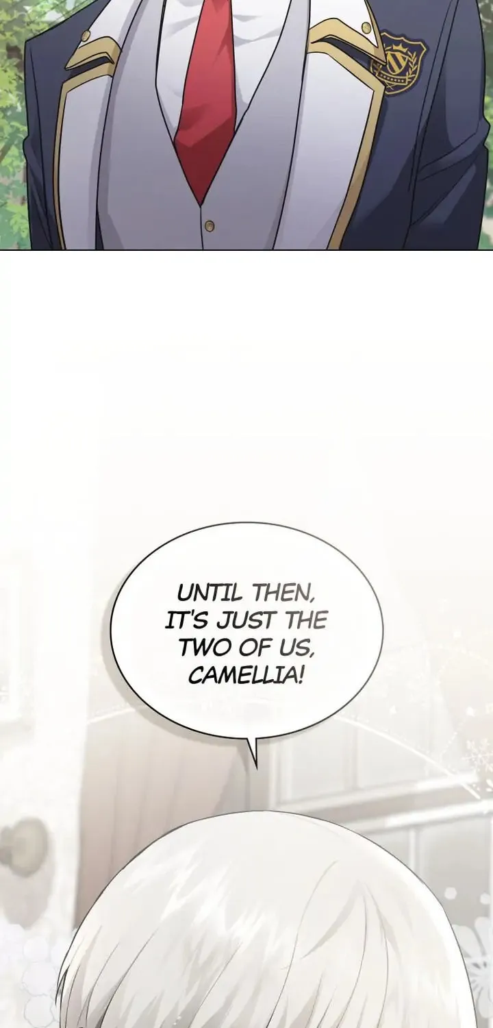 Read Finding Camellia chapter 36 image 2 on Lezhin