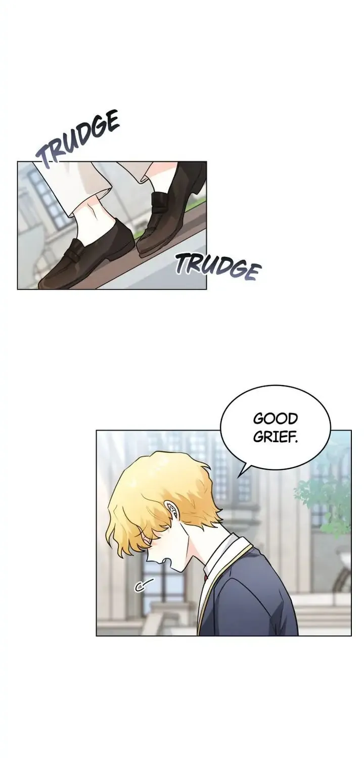 Read Finding Camellia chapter 36 image 32 on Lezhin