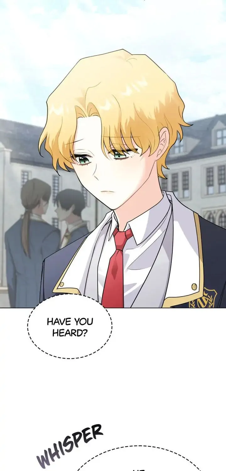 Read Finding Camellia chapter 36 image 34 on Lezhin