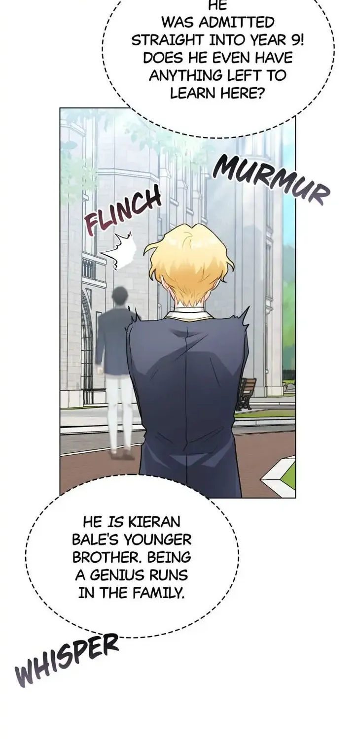 Read Finding Camellia chapter 36 image 35 on Lezhin