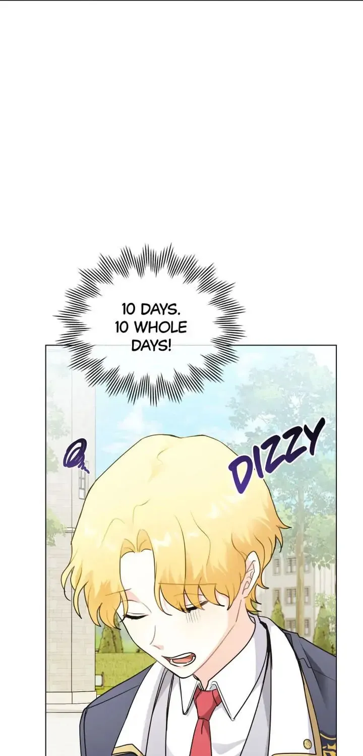 Read Finding Camellia chapter 36 image 4 on Lezhin