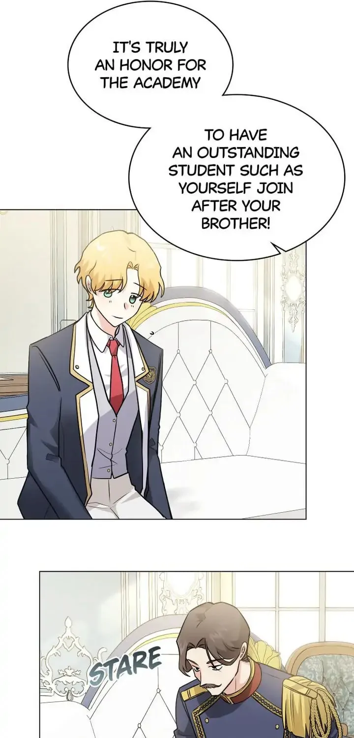 Read Finding Camellia chapter 36 image 46 on Lezhin