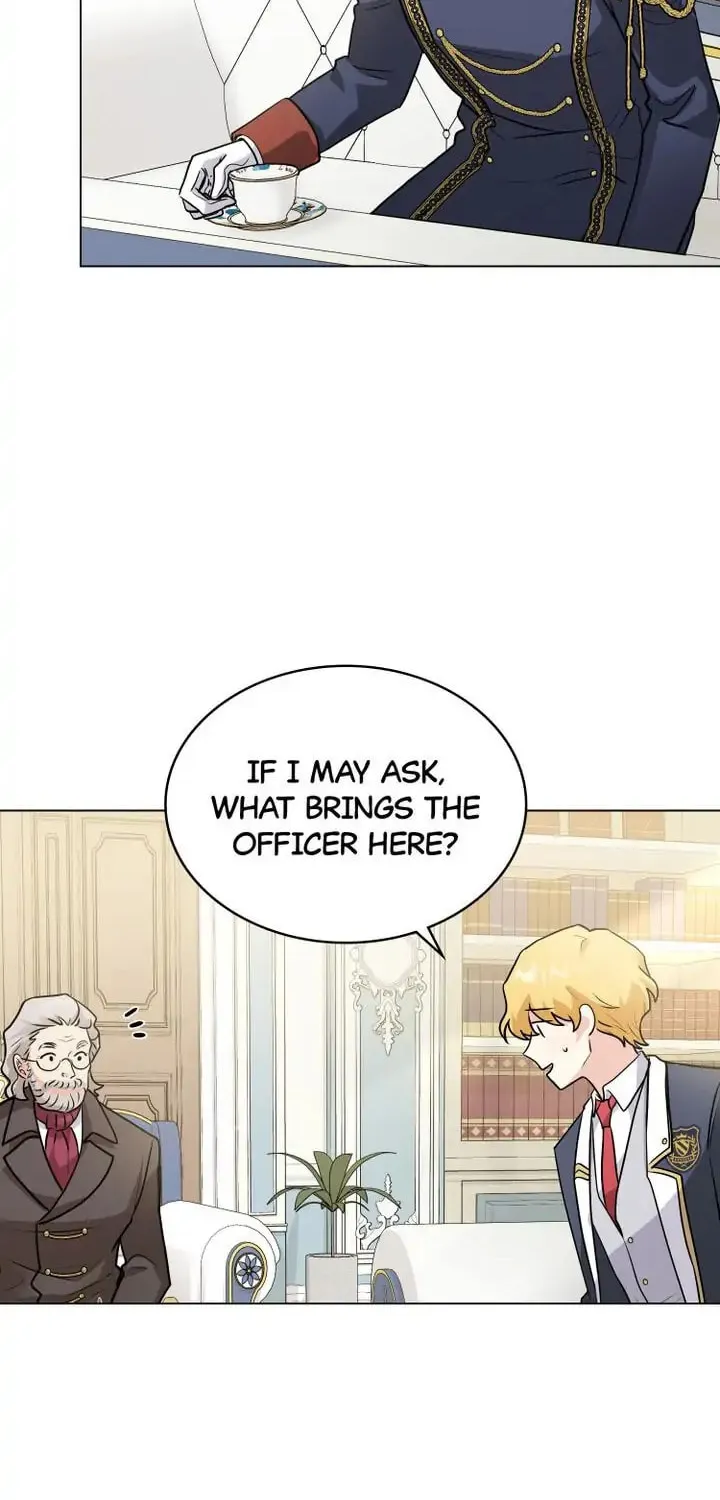Read Finding Camellia chapter 36 image 47 on Lezhin