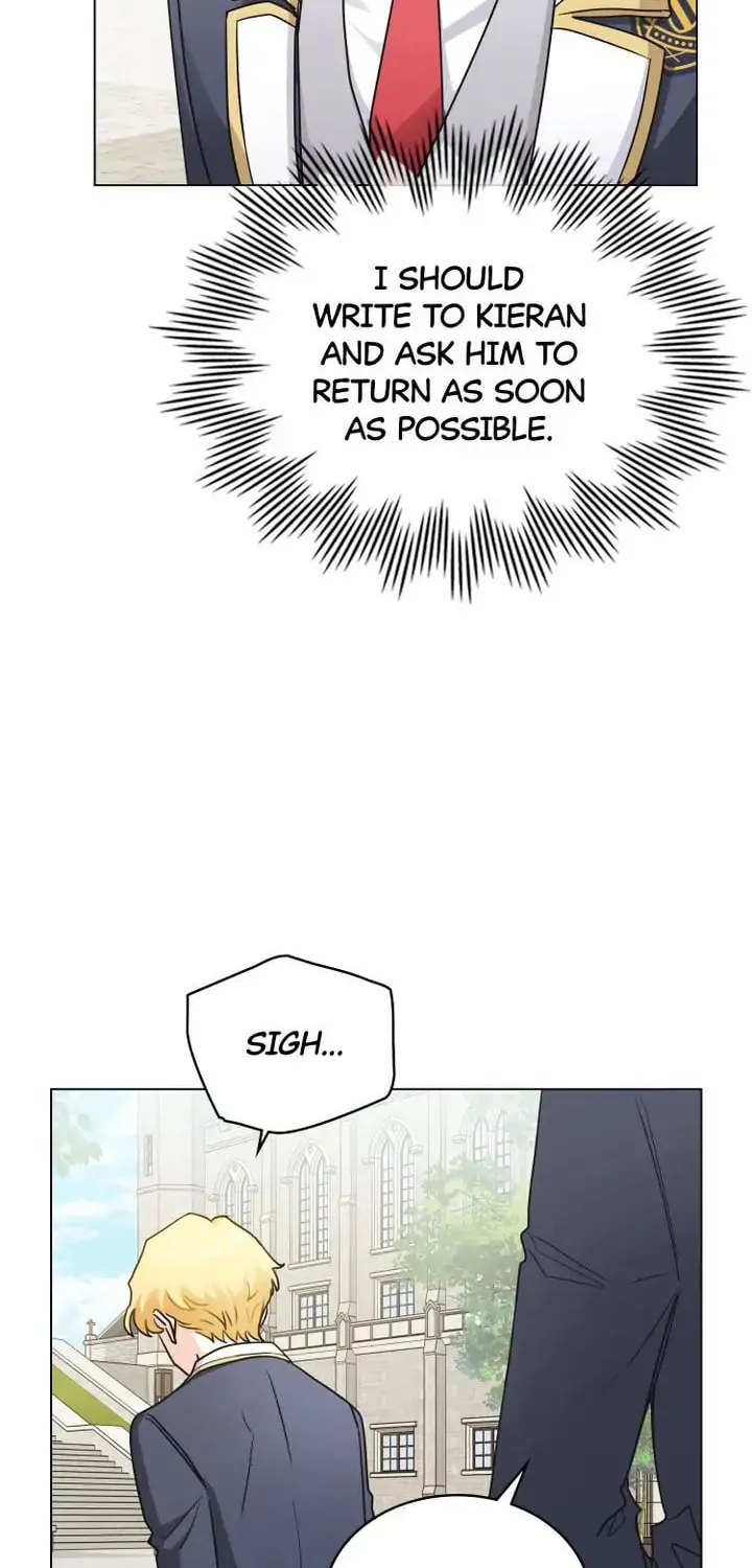 Read Finding Camellia chapter 36 image 5 on Lezhin