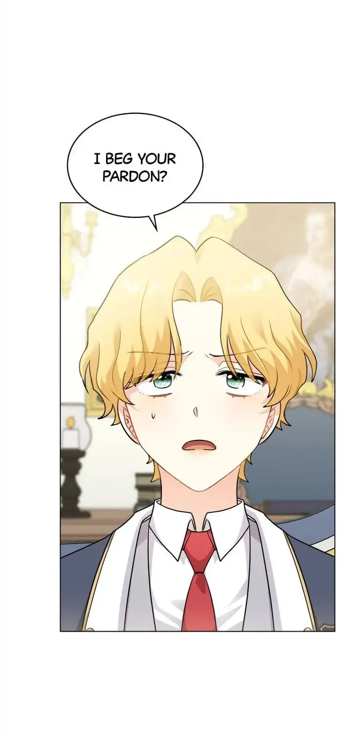 Read Finding Camellia chapter 36 image 51 on Lezhin