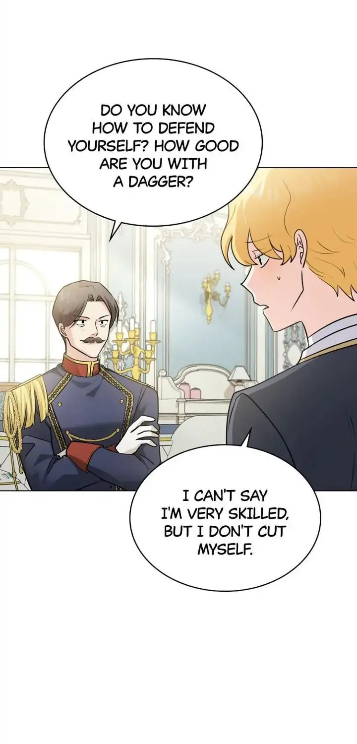 Read Finding Camellia chapter 36 image 52 on Lezhin