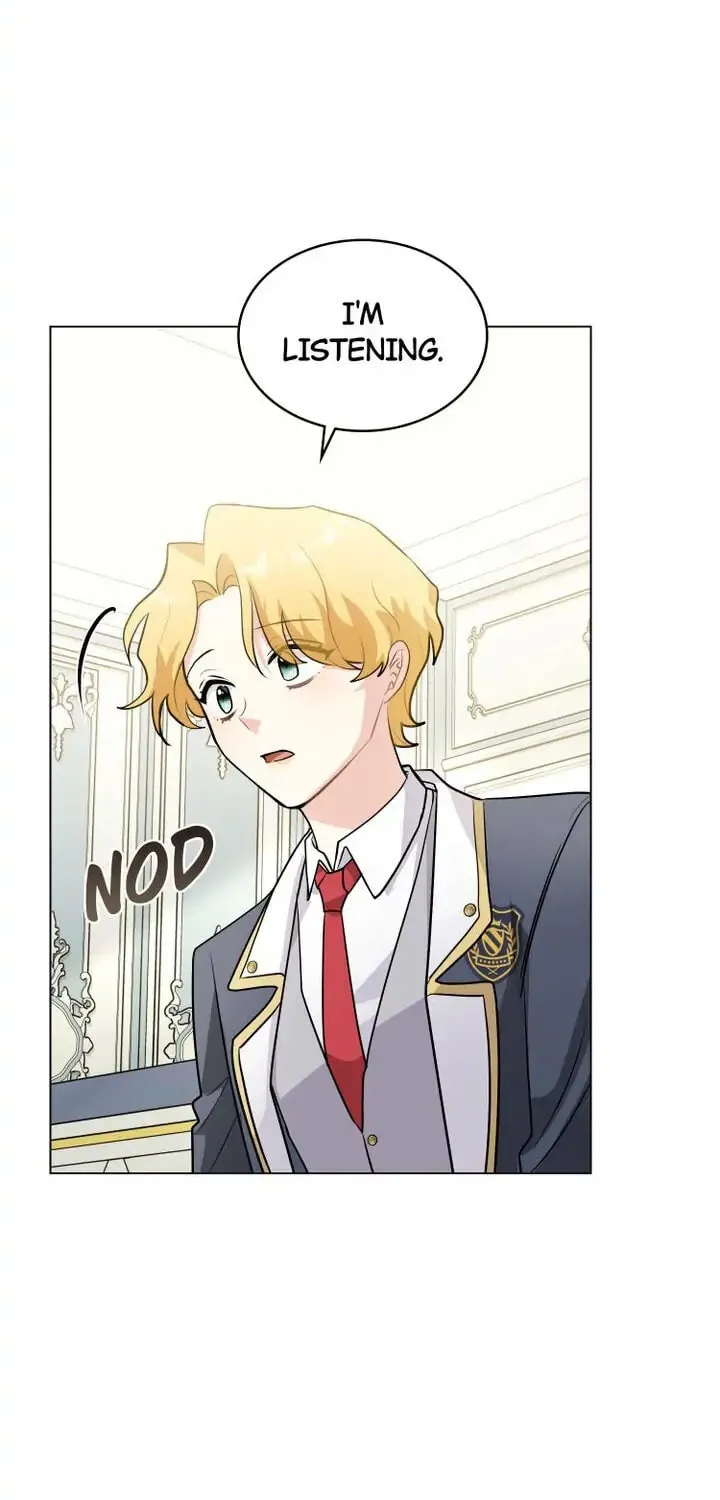 Read Finding Camellia chapter 36 image 56 on Lezhin