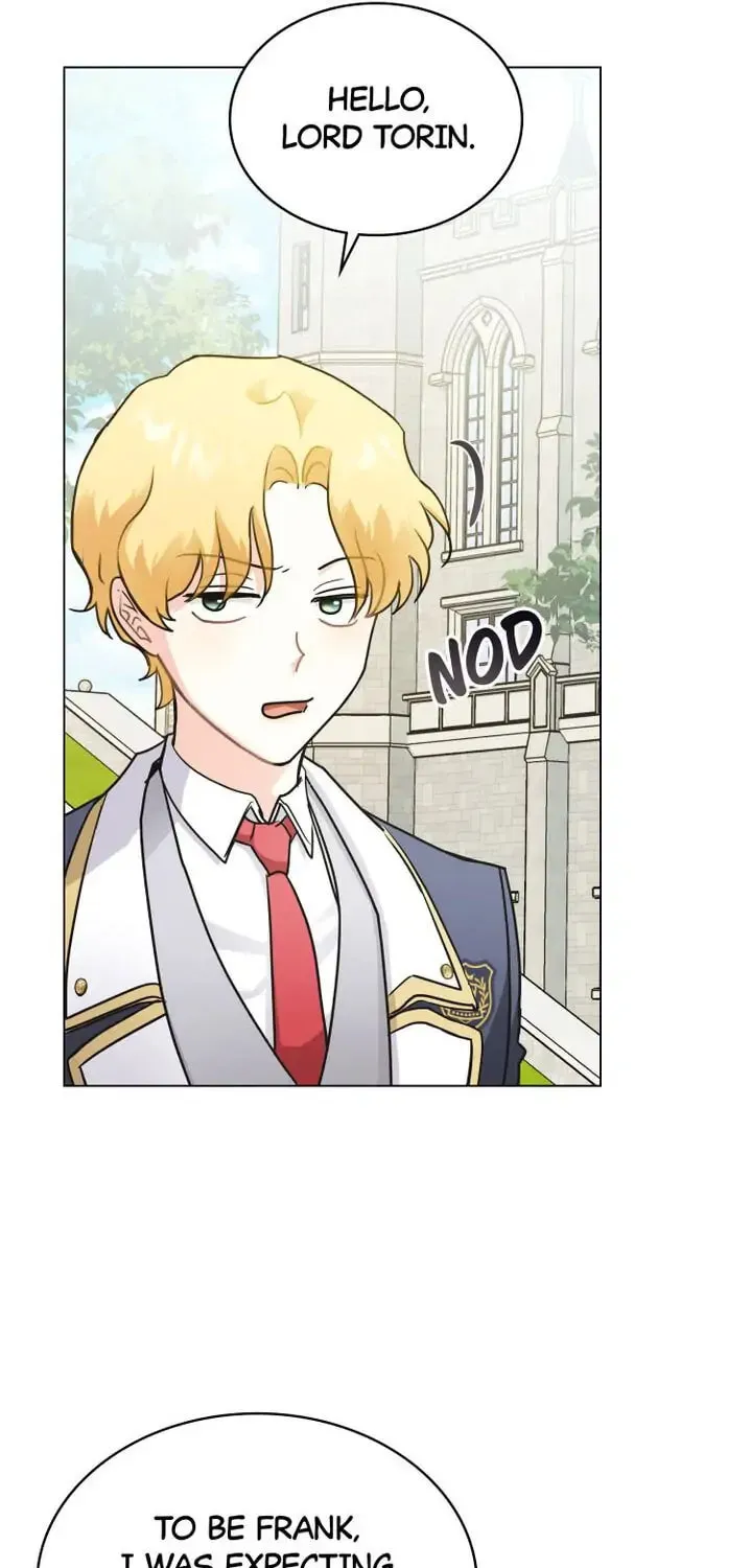 Read Finding Camellia chapter 36 image 8 on Lezhin