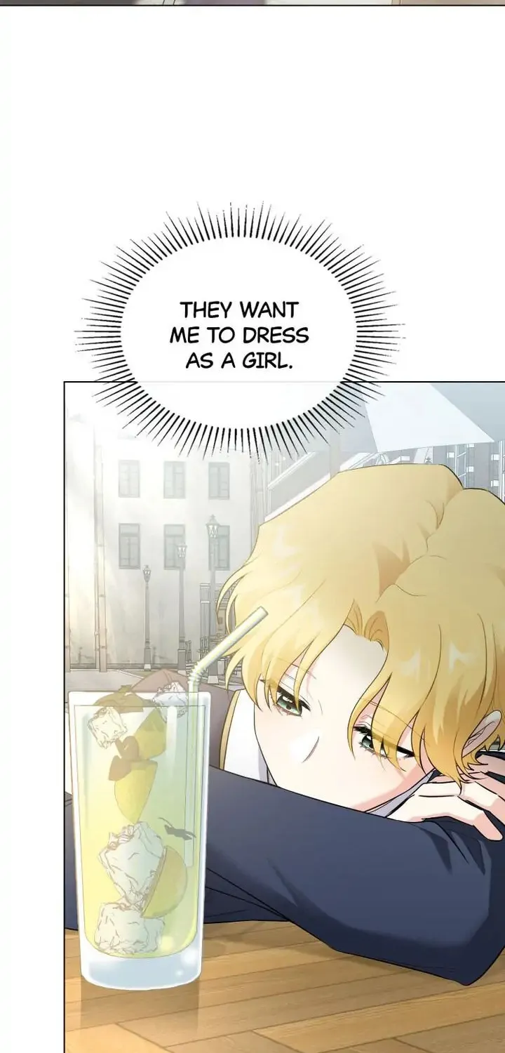 Read Finding Camellia chapter 37 image 1 on Lezhin