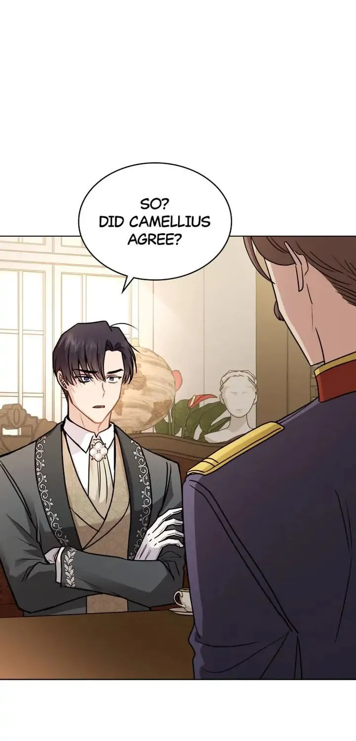 Read Finding Camellia chapter 37 image 32 on Lezhin