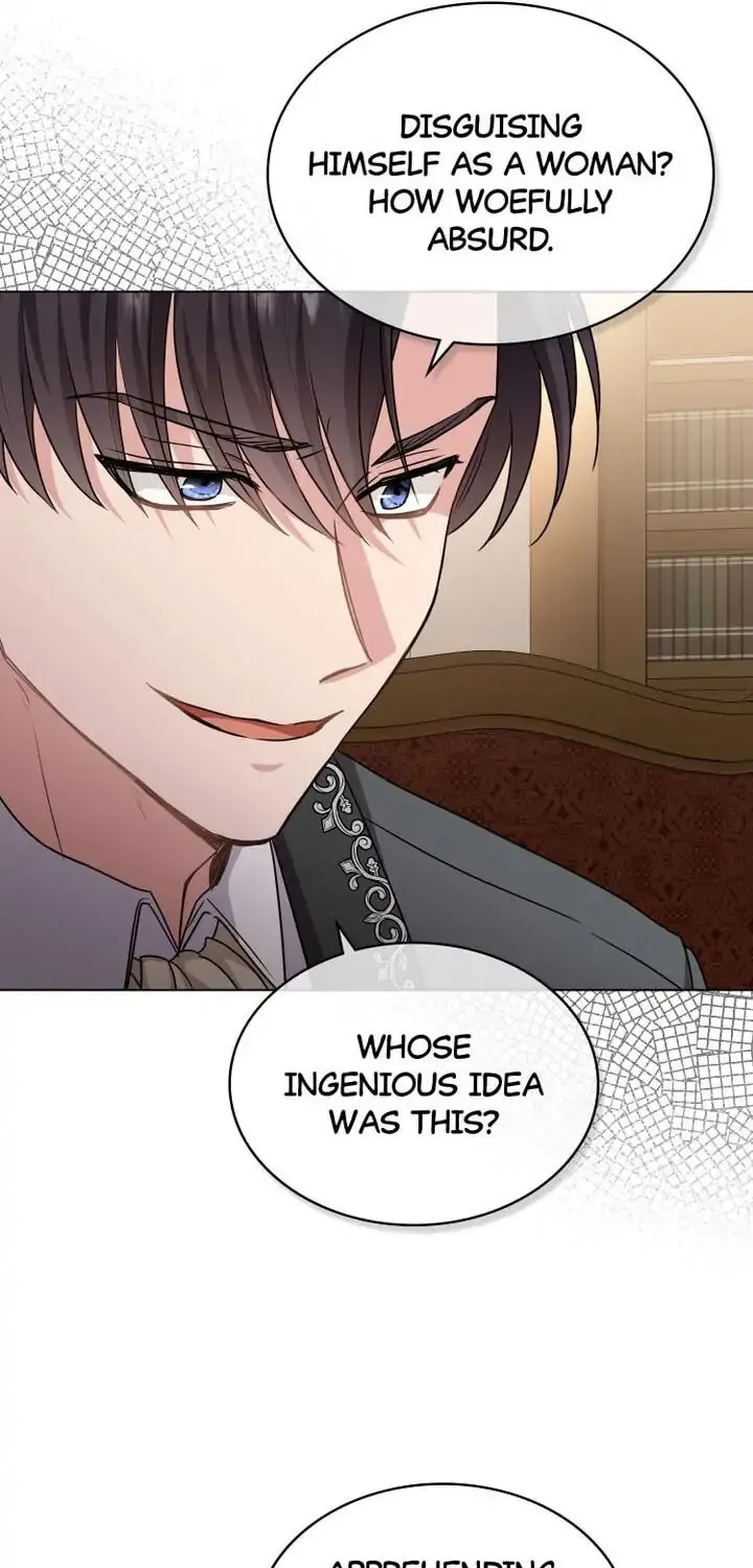 Read Finding Camellia chapter 37 image 34 on Lezhin