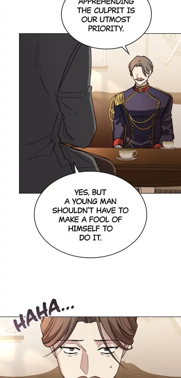 Read Finding Camellia chapter 37 image 35 on Lezhin