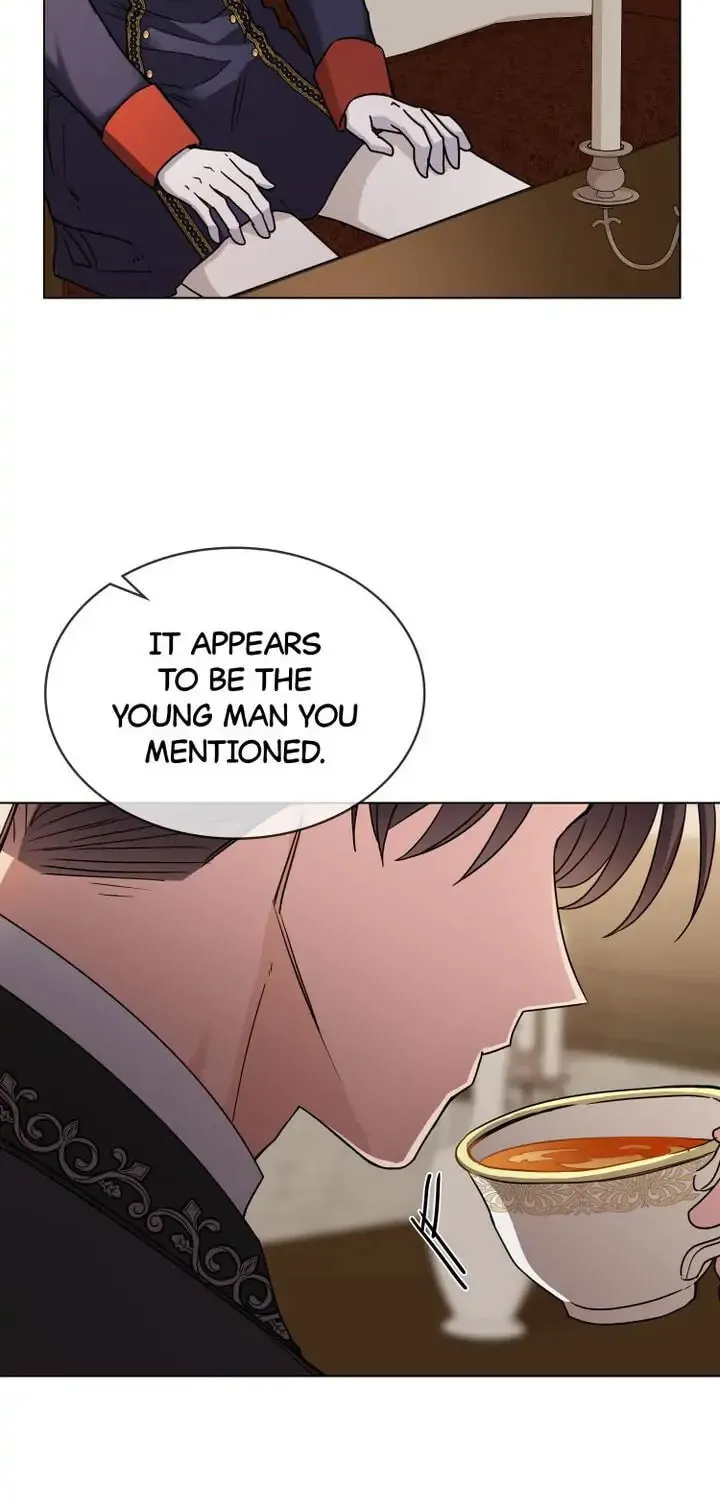 Read Finding Camellia chapter 37 image 43 on Lezhin