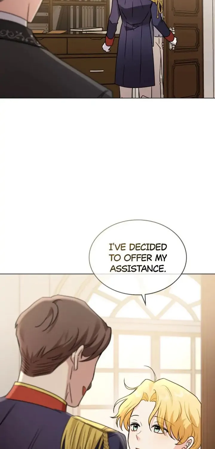 Read Finding Camellia chapter 37 image 46 on Lezhin
