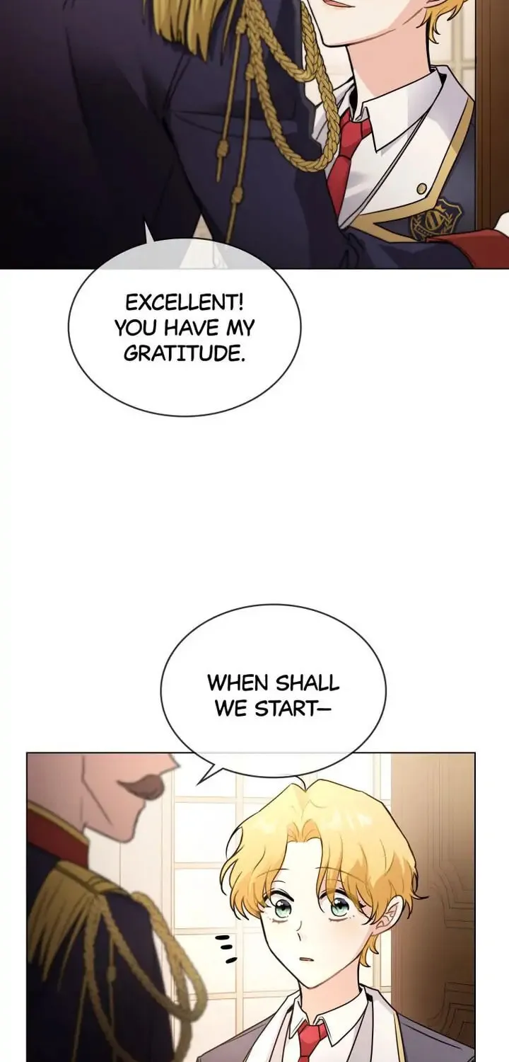 Read Finding Camellia chapter 37 image 47 on Lezhin