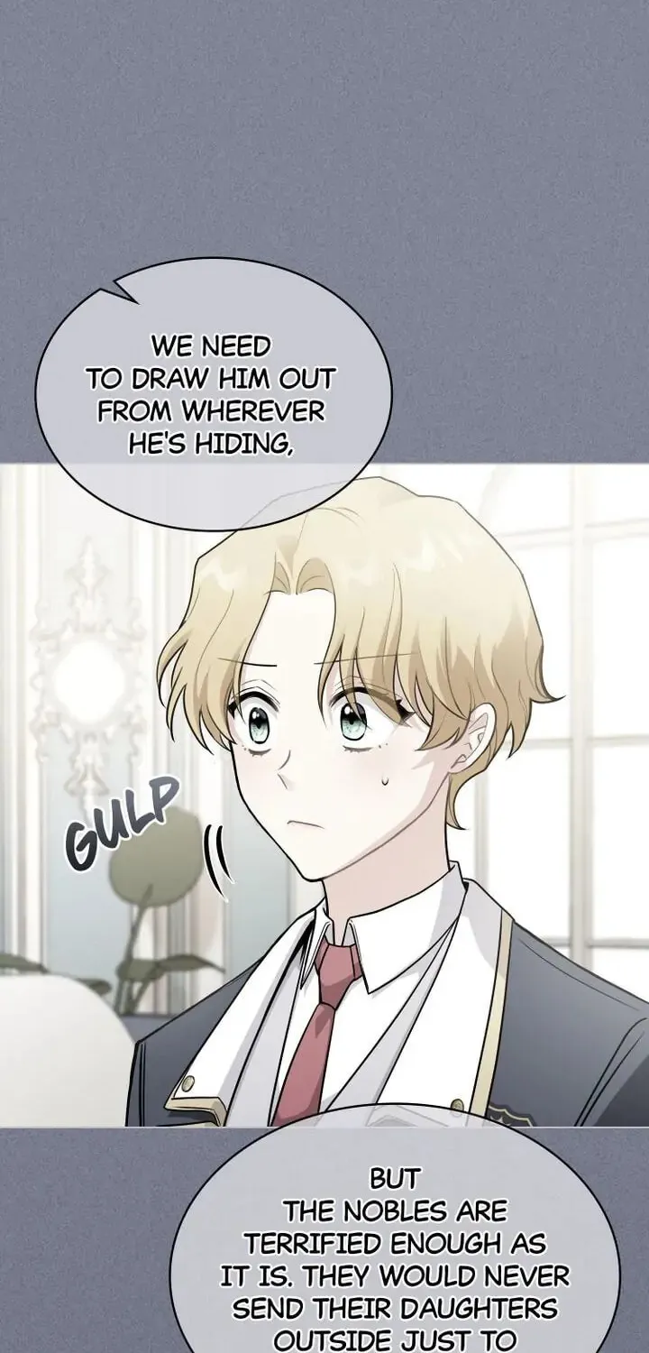 Read Finding Camellia chapter 37 image 5 on Lezhin