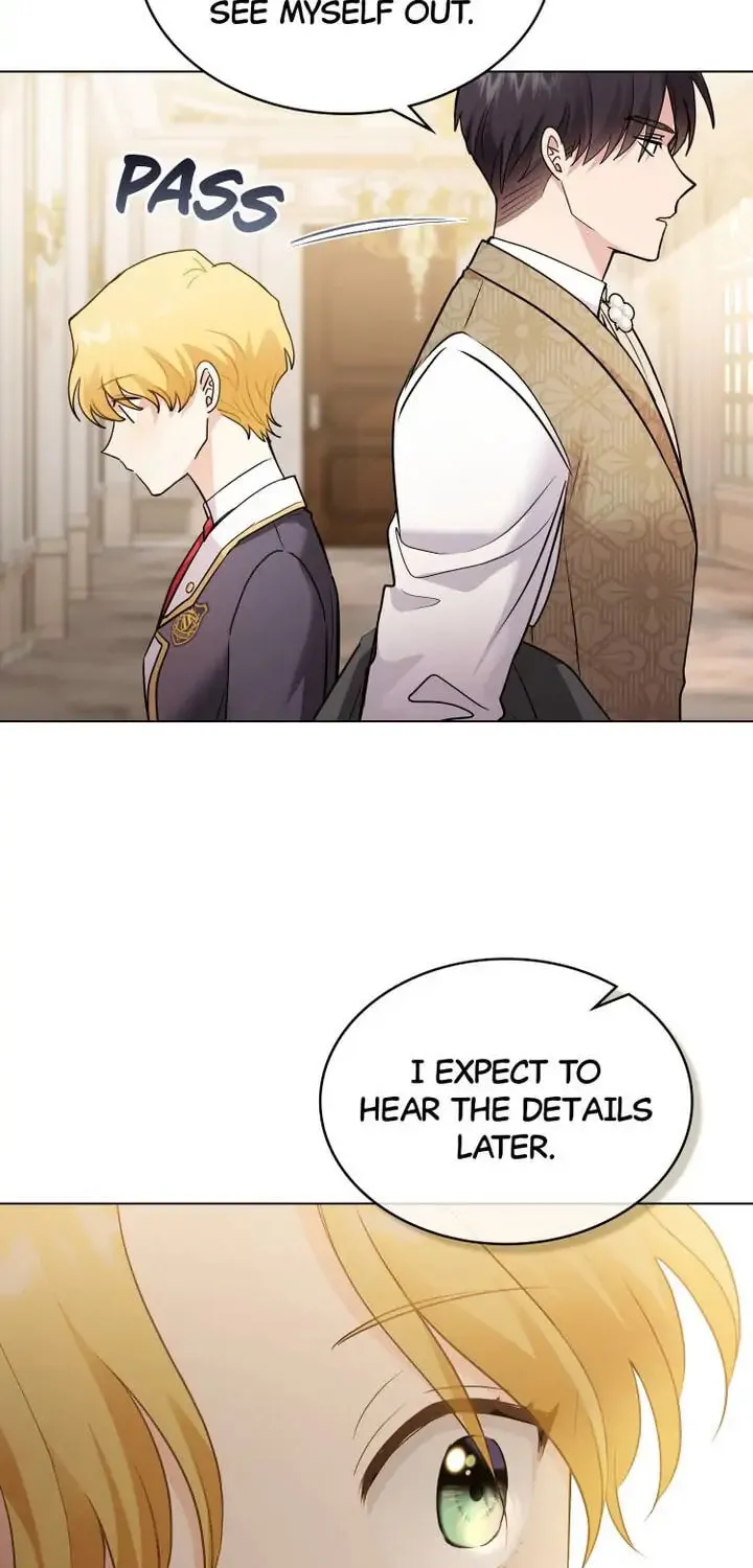 Read Finding Camellia chapter 37 image 51 on Lezhin