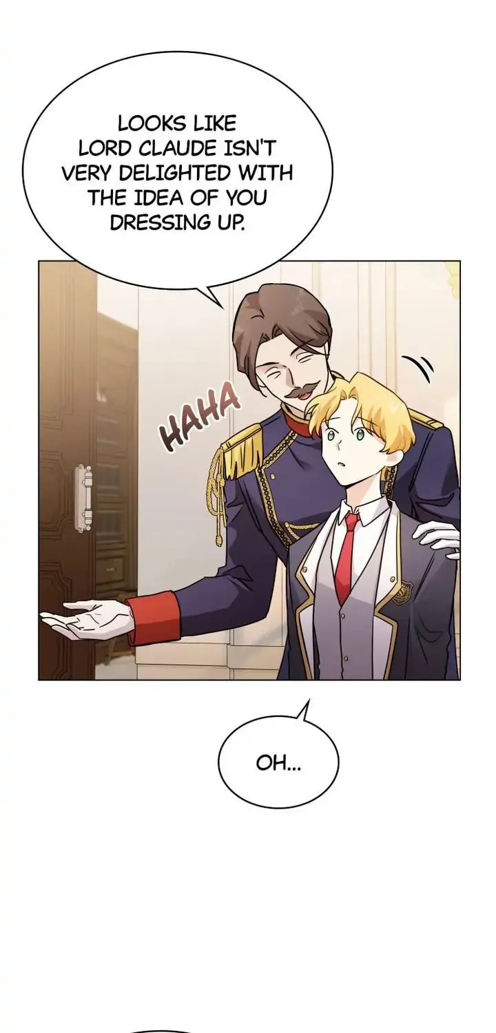Read Finding Camellia chapter 37 image 54 on Lezhin