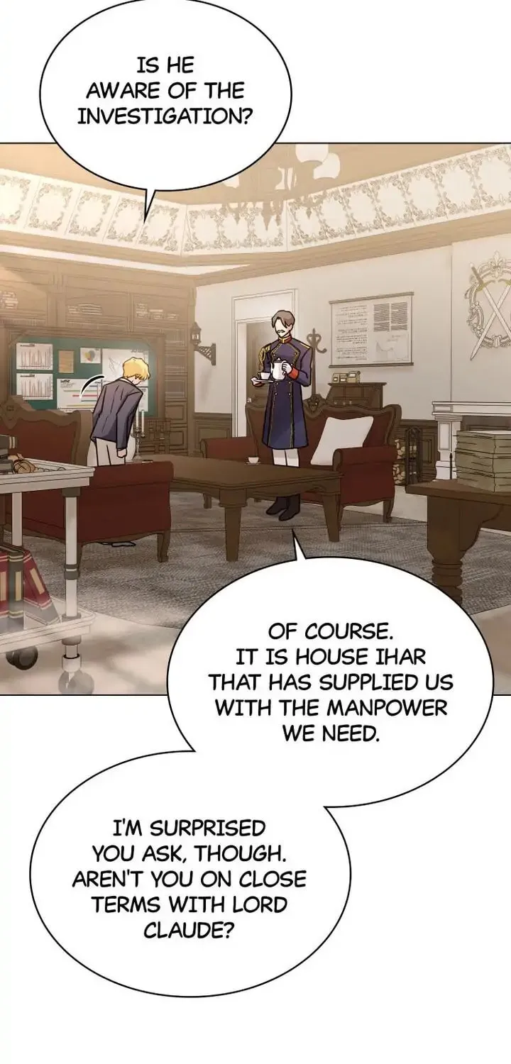 Read Finding Camellia chapter 37 image 55 on Lezhin