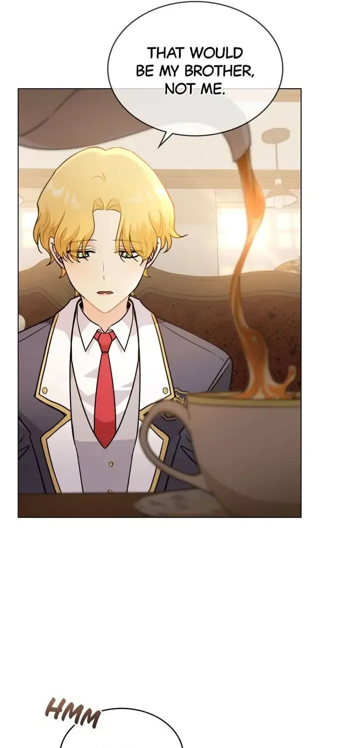 Read Finding Camellia chapter 37 image 57 on Lezhin
