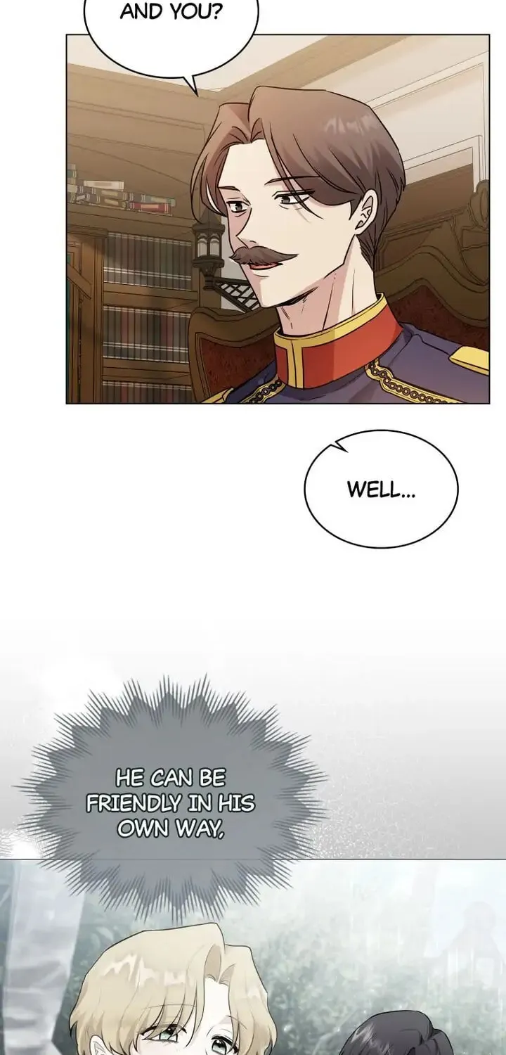 Read Finding Camellia chapter 37 image 58 on Lezhin
