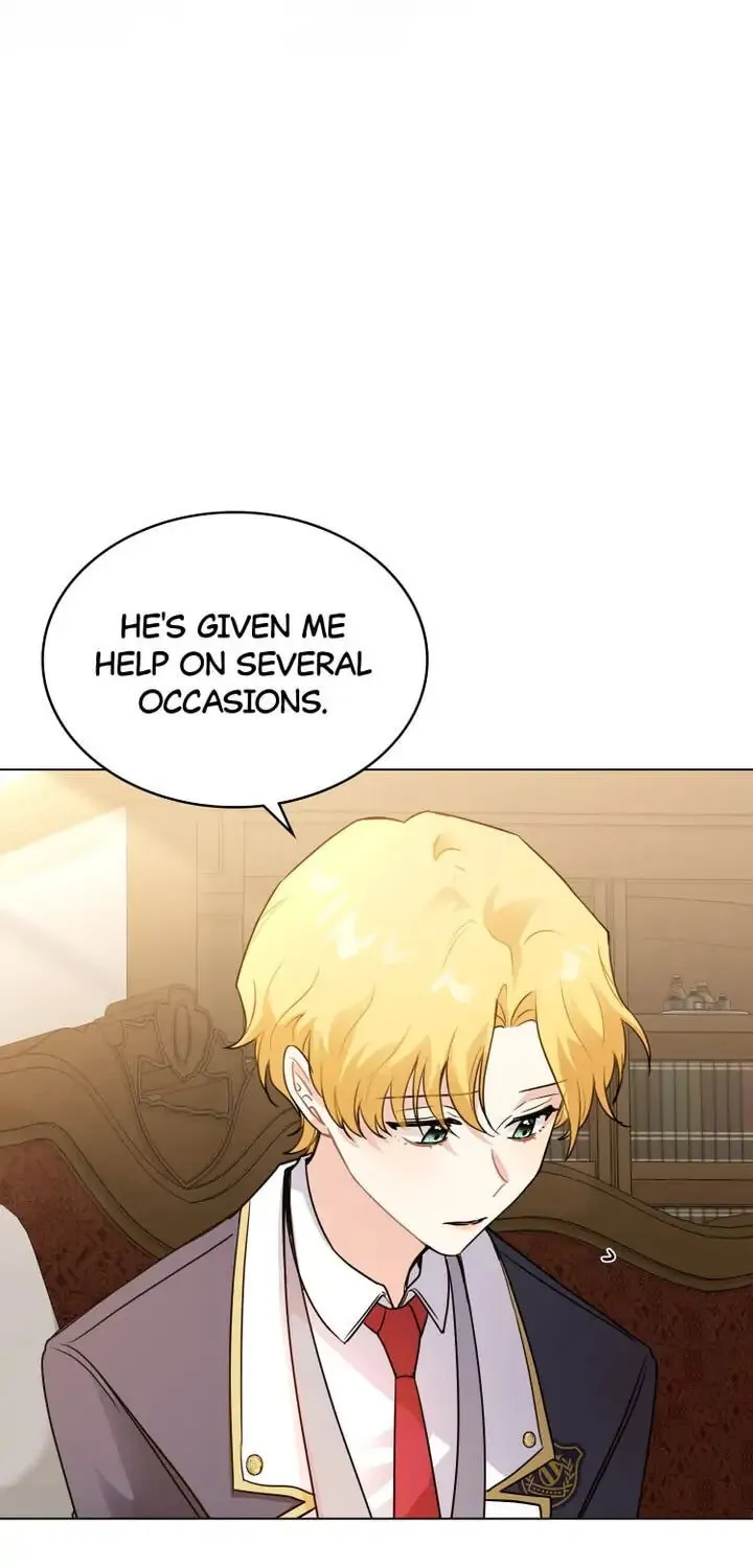 Read Finding Camellia chapter 37 image 61 on Lezhin