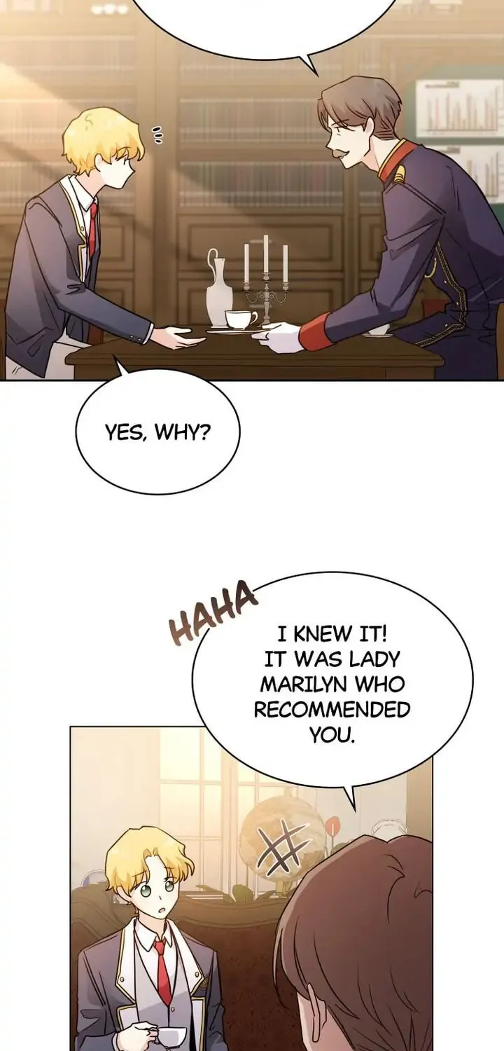 Read Finding Camellia chapter 37 image 63 on Lezhin