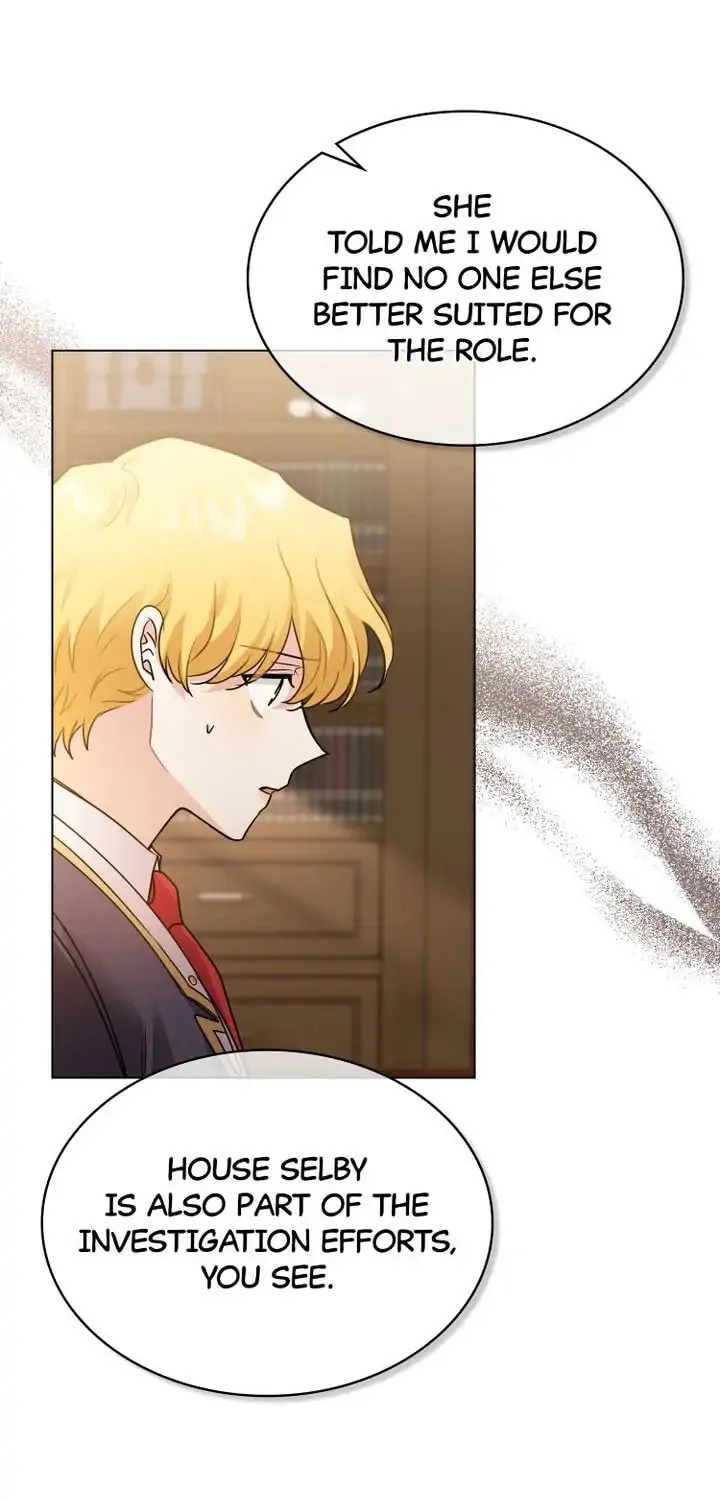 Read Finding Camellia chapter 37 image 65 on Lezhin