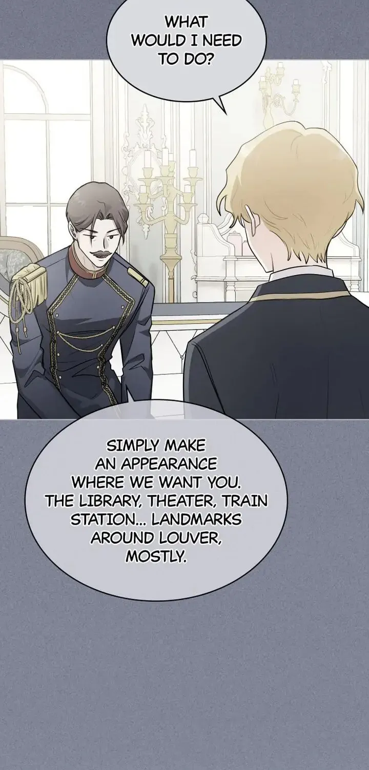 Read Finding Camellia chapter 37 image 9 on Lezhin