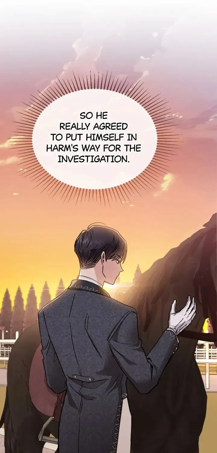 Read Finding Camellia chapter 38 image 1 on Lezhin
