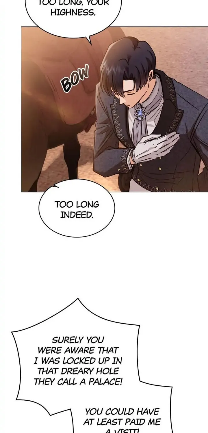 Read Finding Camellia chapter 38 image 10 on Lezhin