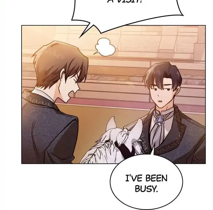 Read Finding Camellia chapter 38 image 11 on Lezhin