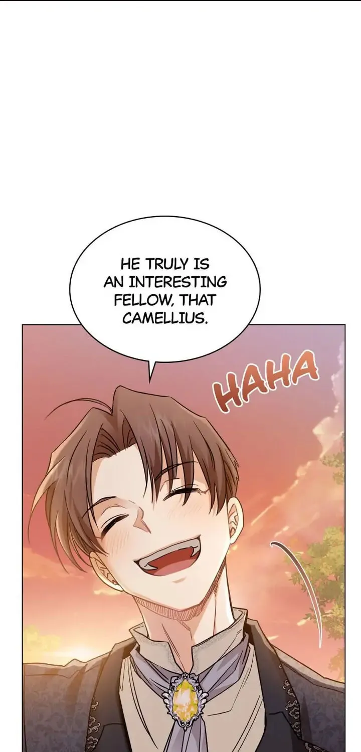 Read Finding Camellia chapter 38 image 16 on Lezhin