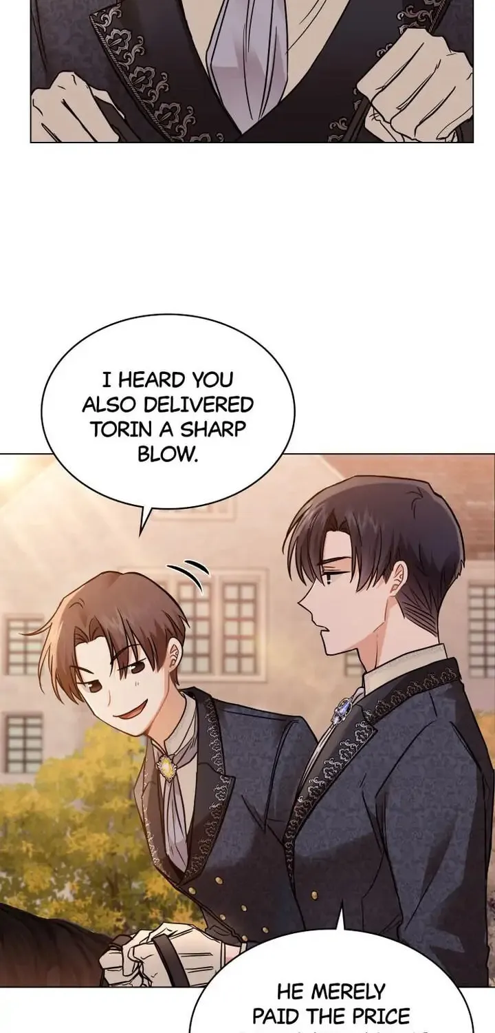 Read Finding Camellia chapter 38 image 17 on Lezhin