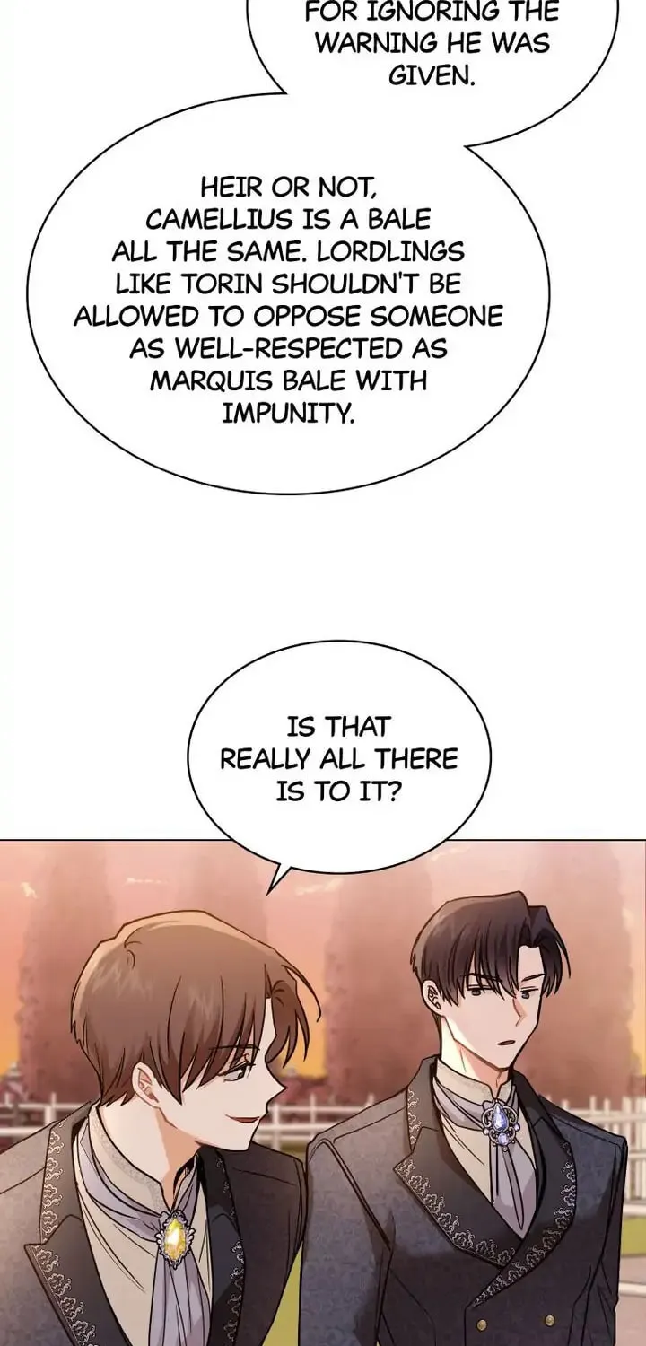 Read Finding Camellia chapter 38 image 18 on Lezhin